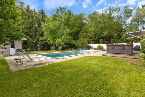18 Tibbetts Lane Lyman ME 04002
