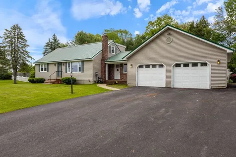 18 Tibbetts Lane Lyman ME 04002
