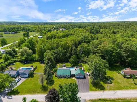 18 Tibbetts Lane Lyman ME 04002