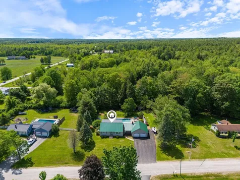 18 Tibbetts Lane Lyman ME 04002