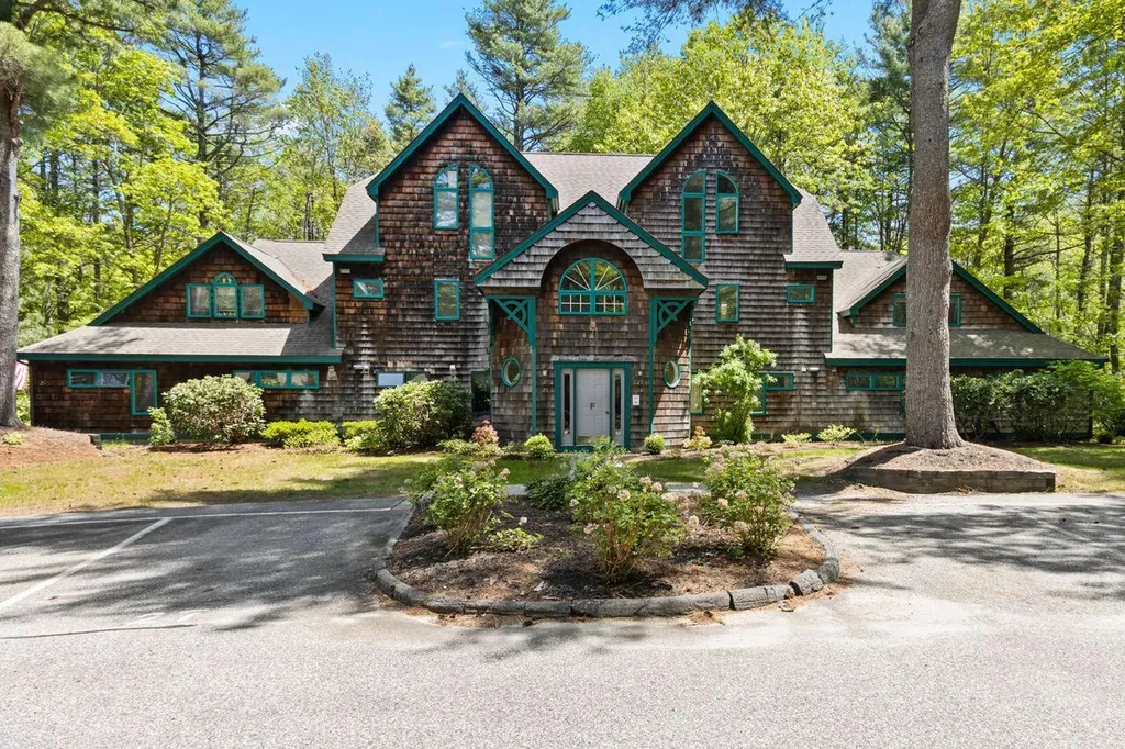 131 Temple Avenue Old Orchard Beach ME 04064