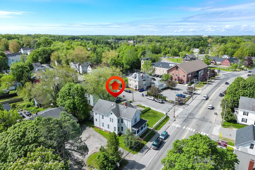 546 Main Street Westbrook ME 04092