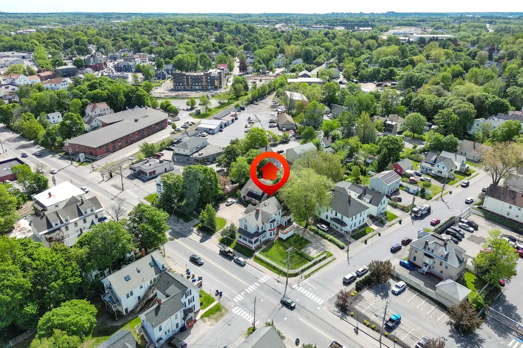 546 Main Street Westbrook ME 04092