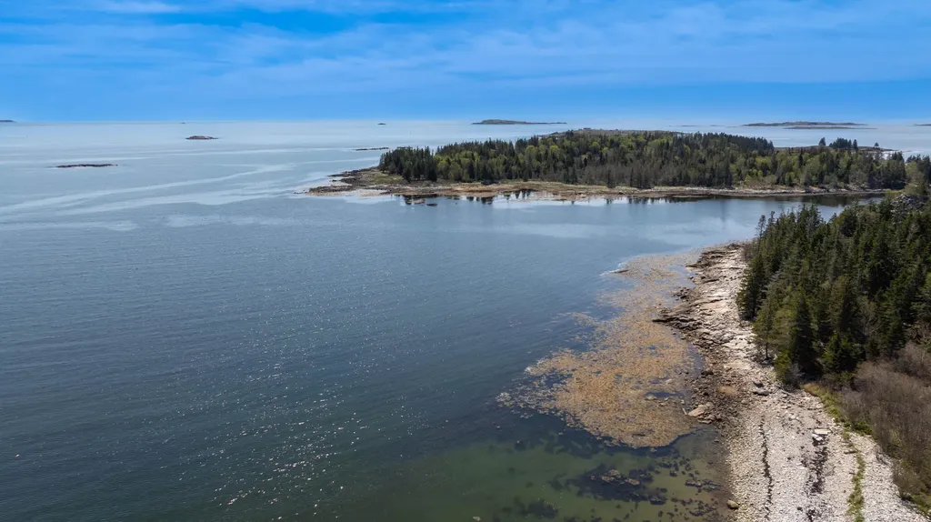 Lot #5 George Wright Road Vinalhaven ME 04863