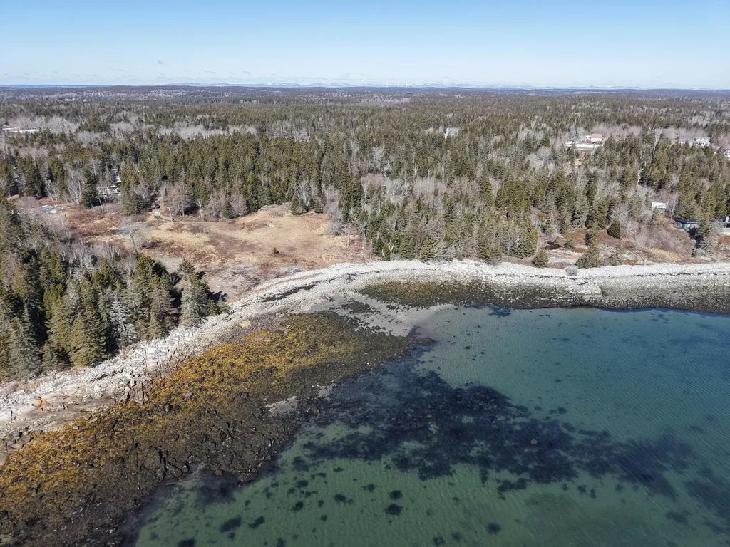 Lot #5 George Wright Road Vinalhaven ME 04863