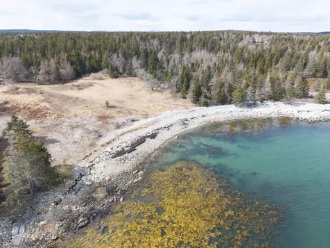 Lot #5 George Wright Road Vinalhaven ME 04863