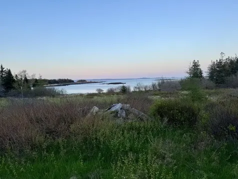 Lot #5 George Wright Road Vinalhaven ME 04863