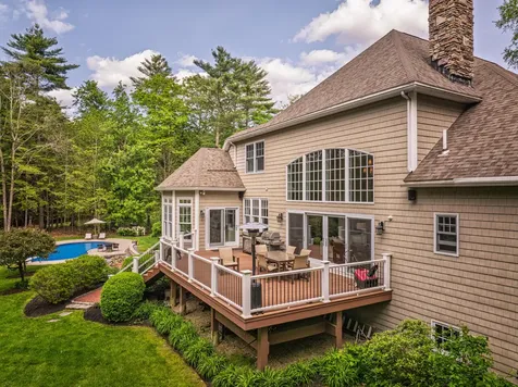 20 Doe Drive Eliot ME 03903