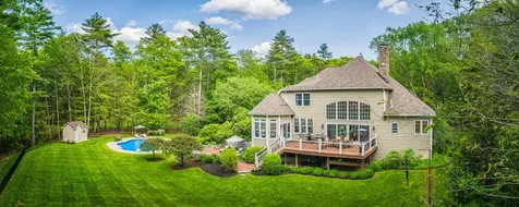 20 Doe Drive Eliot ME 03903