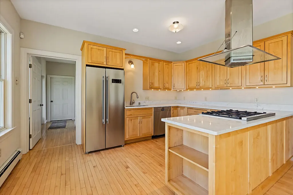 1866 Clarry Hill Road Union ME 04862