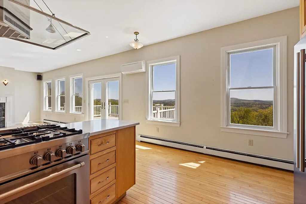 1866 Clarry Hill Road Union ME 04862