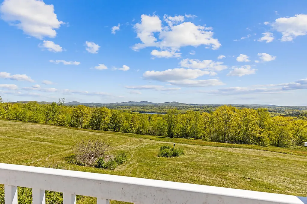 1866 Clarry Hill Road Union ME 04862