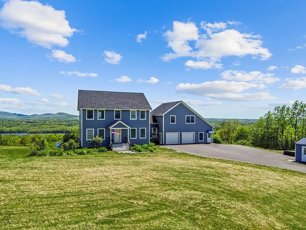 1866 Clarry Hill Road Union ME 04862