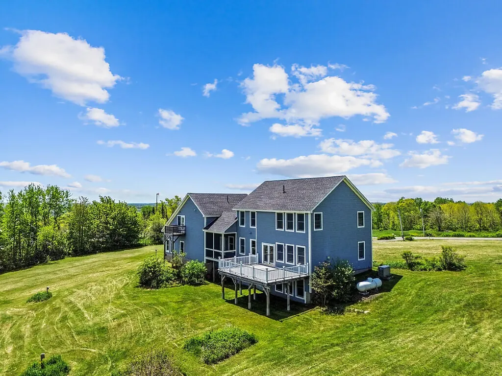 1866 Clarry Hill Road Union ME 04862