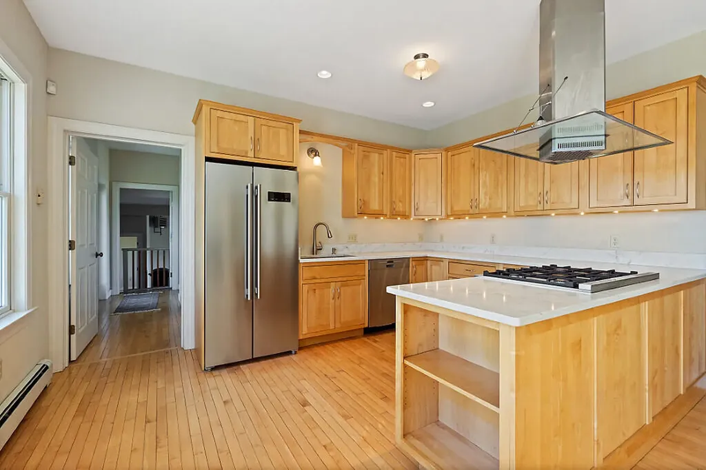 1866 Clarry Hill Road Union ME 04862