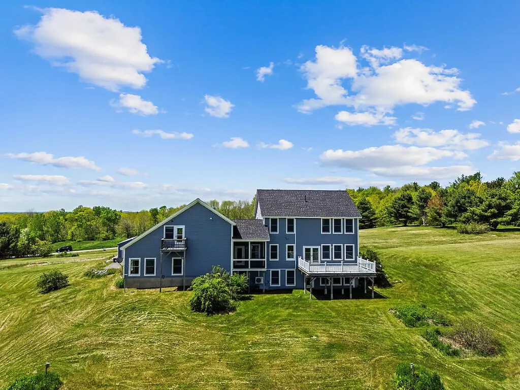 1866 Clarry Hill Road Union ME 04862