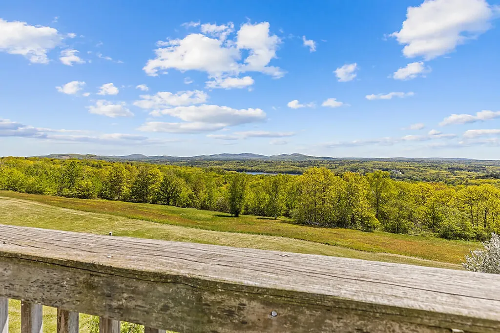 1866 Clarry Hill Road Union ME 04862