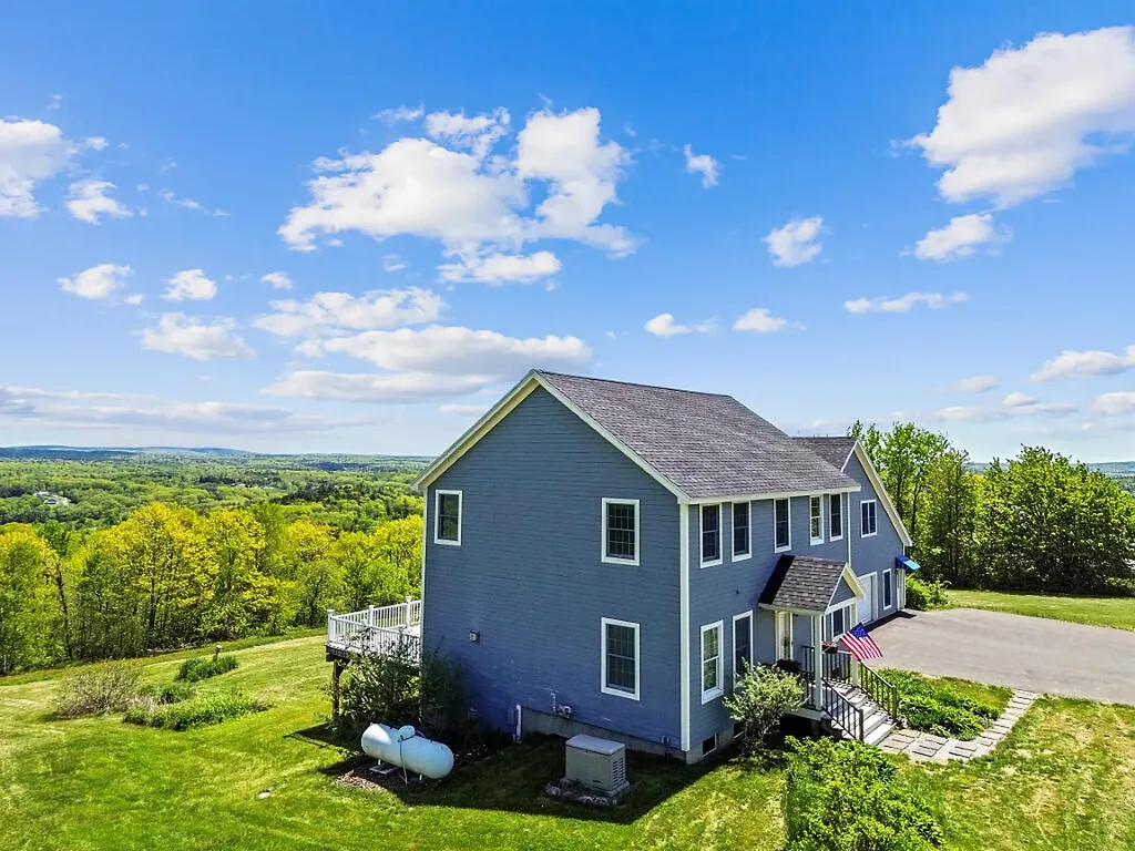 1866 Clarry Hill Road Union ME 04862