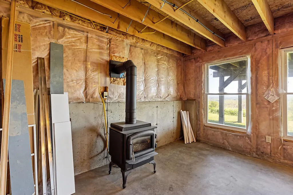 1866 Clarry Hill Road Union ME 04862