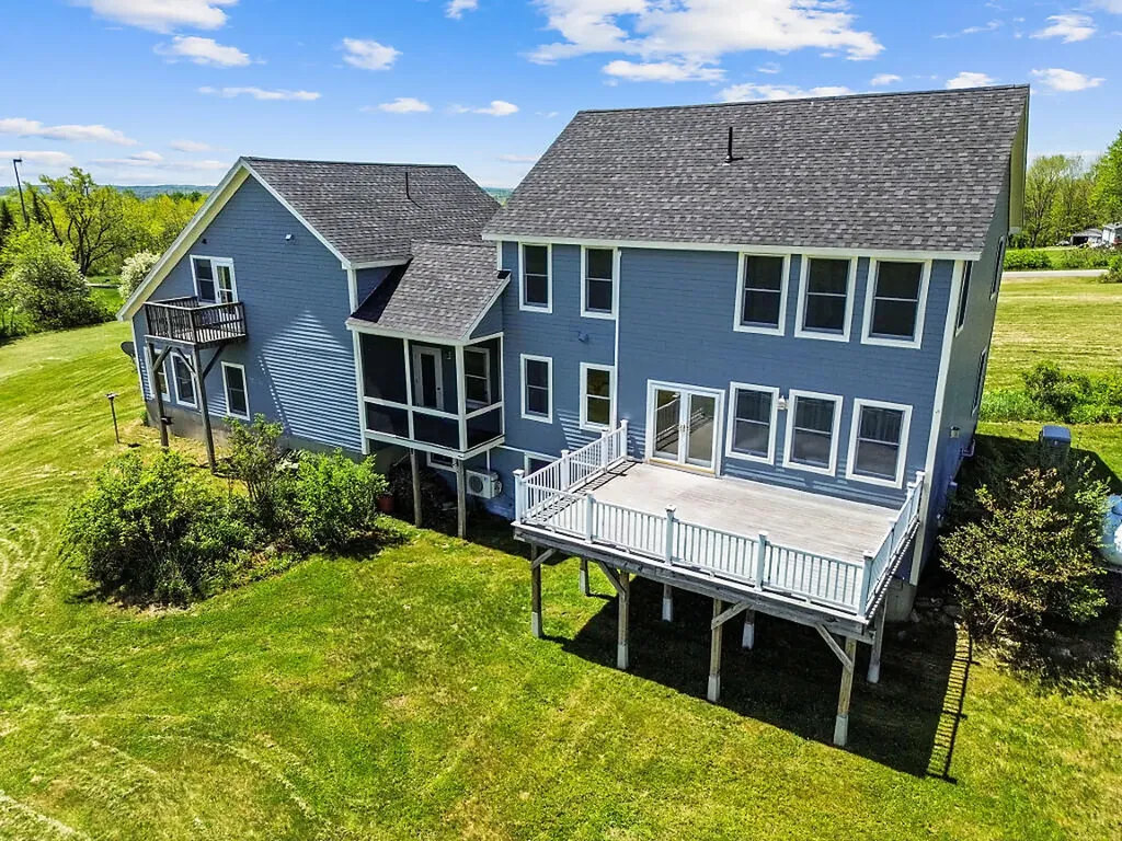 1866 Clarry Hill Road Union ME 04862