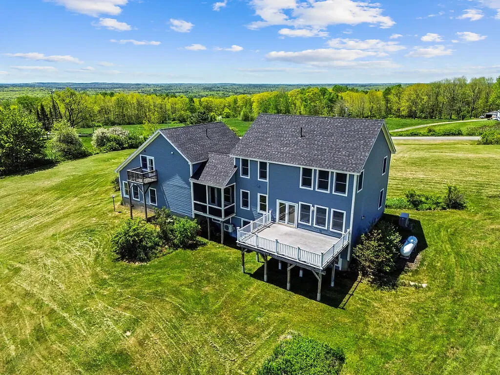 1866 Clarry Hill Road Union ME 04862