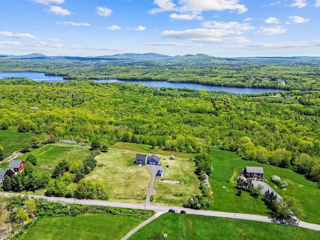 1866 Clarry Hill Road Union ME 04862