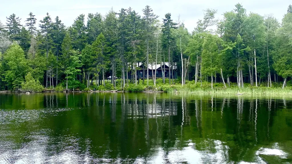104 S Watson Island Road Sandbar Tract Twp ME 04478