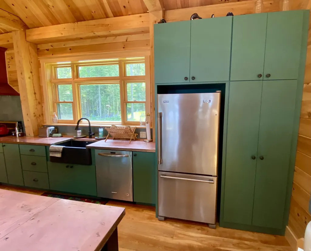 104 S Watson Island Road Sandbar Tract Twp ME 04478