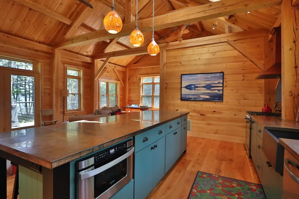 104 S Watson Island Road Sandbar Tract Twp ME 04478