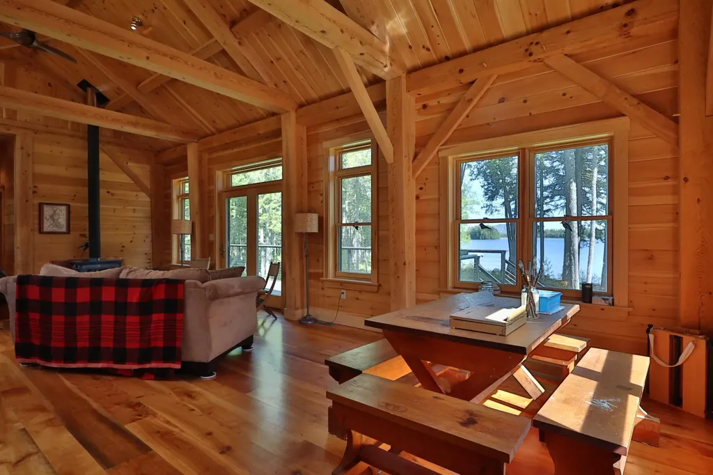 104 S Watson Island Road Sandbar Tract Twp ME 04478