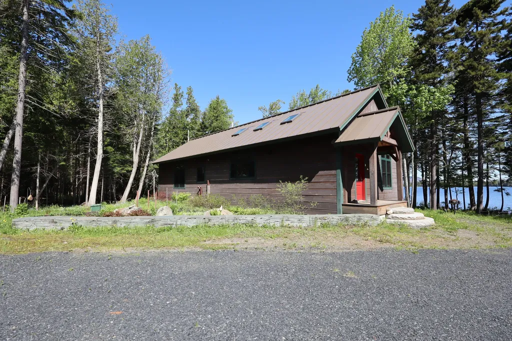 104 S Watson Island Road Sandbar Tract Twp ME 04478