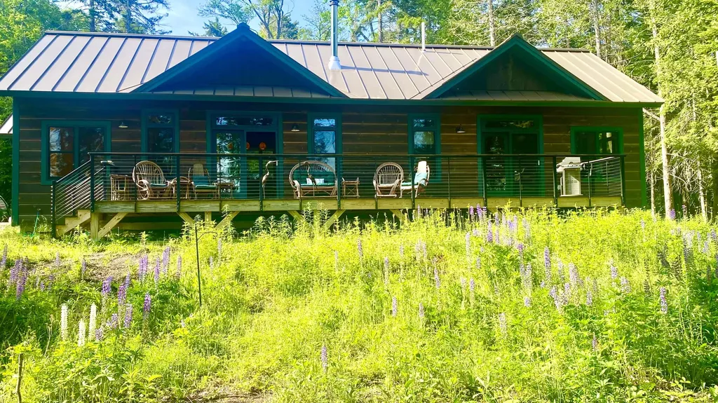 104 S Watson Island Road Sandbar Tract Twp ME 04478