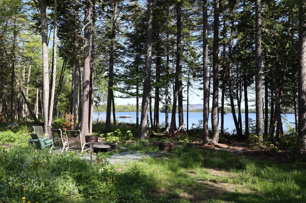 104 S Watson Island Road Sandbar Tract Twp ME 04478