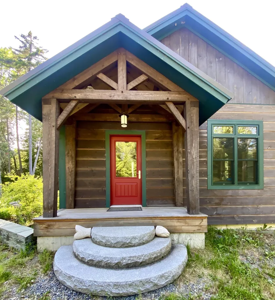 104 S Watson Island Road Sandbar Tract Twp ME 04478