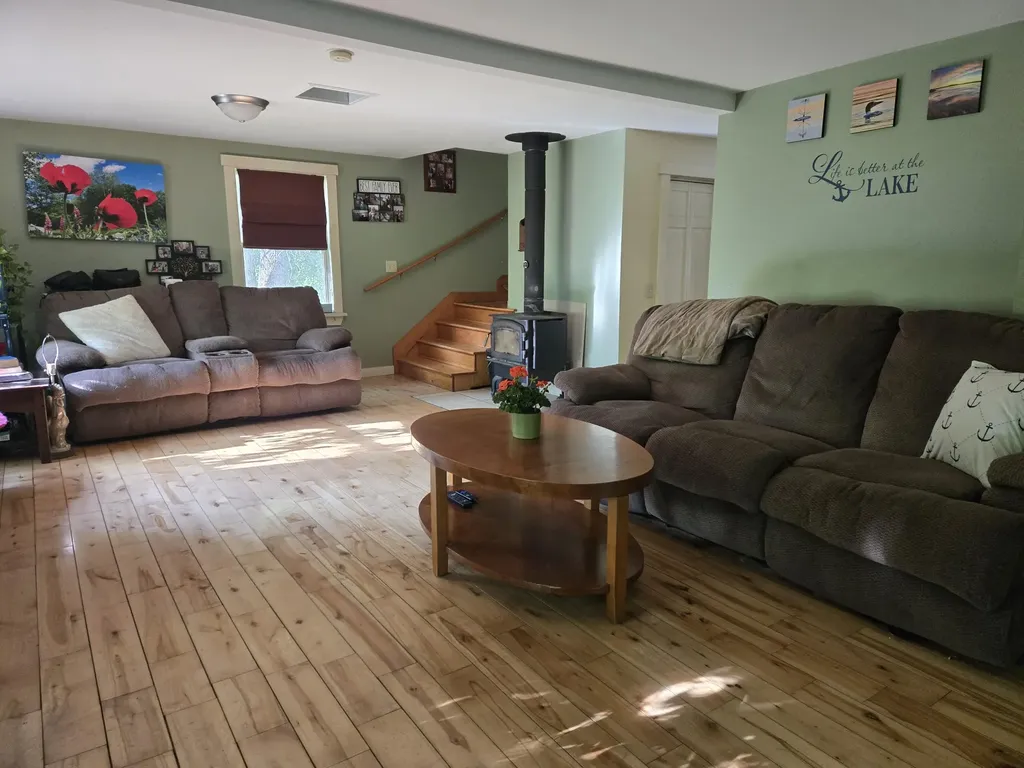 40 Justin Lane Hermon ME 04401