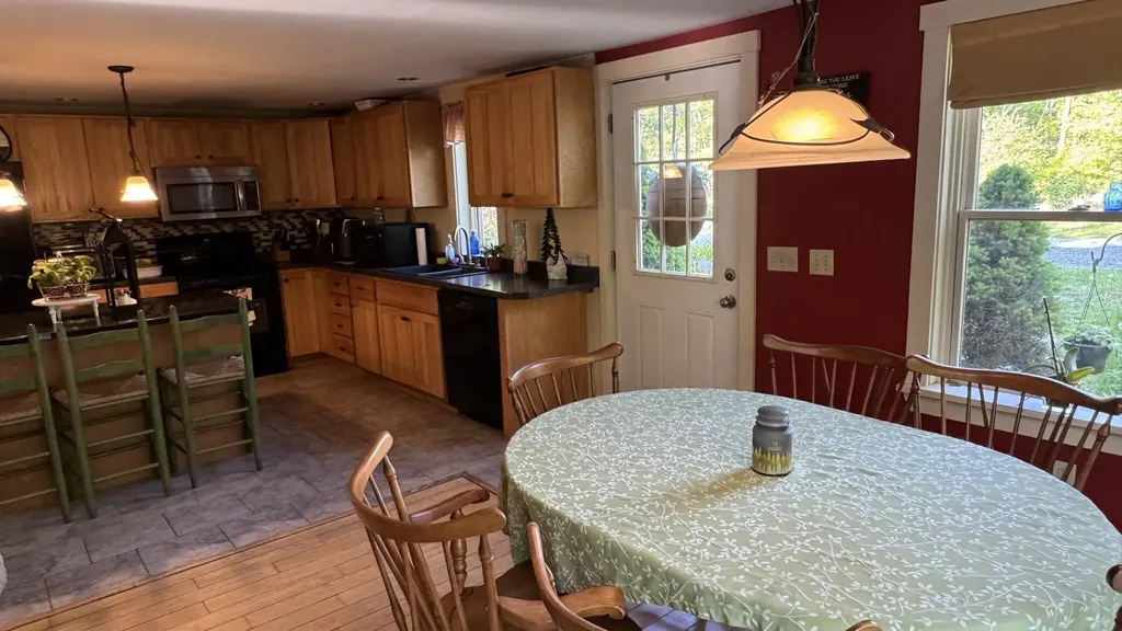 40 Justin Lane Hermon ME 04401
