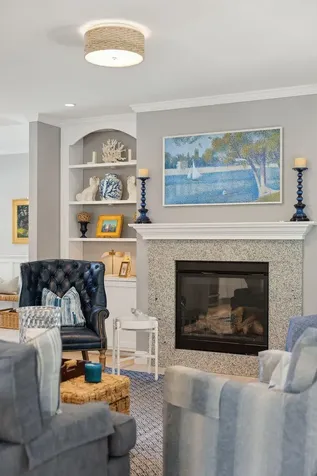 18 Forest Hill Lane Kennebunk ME 04043