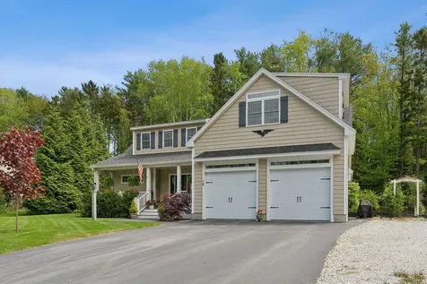 18 Forest Hill Lane Kennebunk ME 04043
