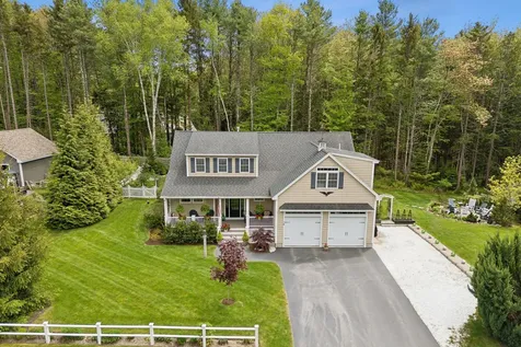 18 Forest Hill Lane Kennebunk ME 04043