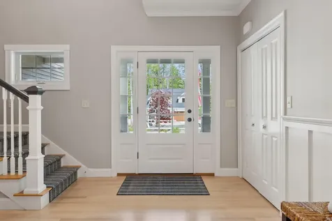 18 Forest Hill Lane Kennebunk ME 04043