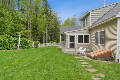 18 Forest Hill Lane Kennebunk ME 04043