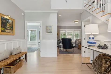 18 Forest Hill Lane Kennebunk ME 04043