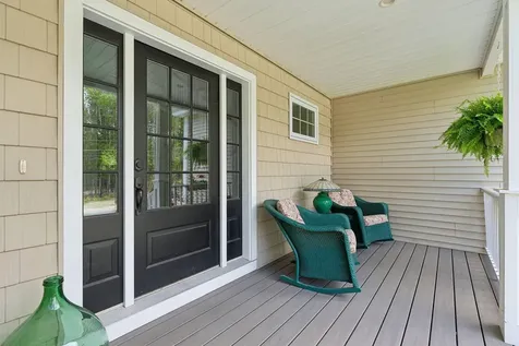 18 Forest Hill Lane Kennebunk ME 04043
