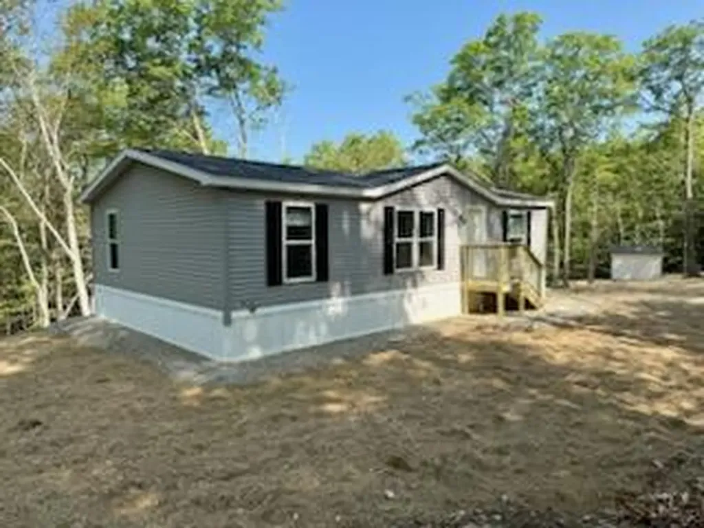 2C Woodard Road Augusta ME 04330