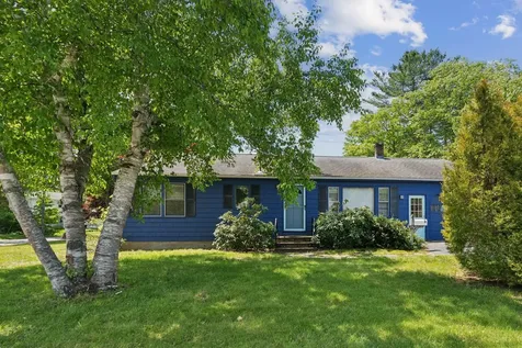 5 Birchwood Road Kennebunk ME 04043