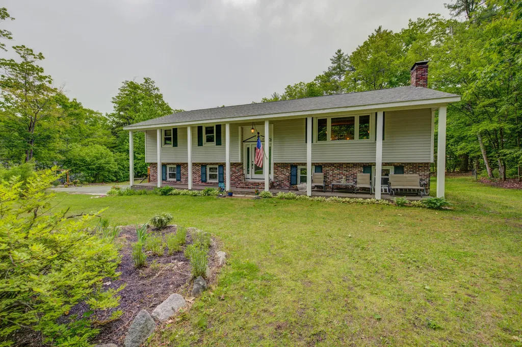 40 Sanborn Street Gorham ME 04038