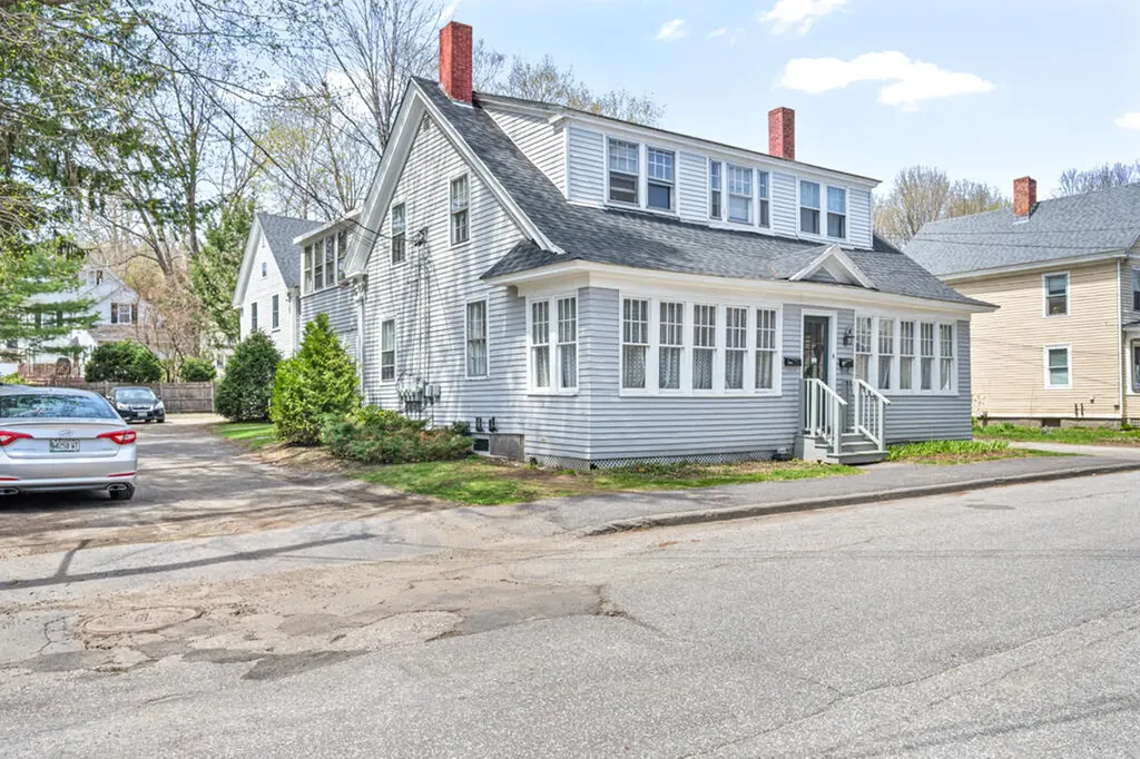 6 Winter Street Augusta ME 04330