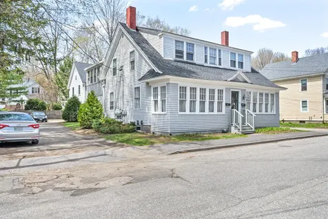 6 Winter Street Augusta ME 04330