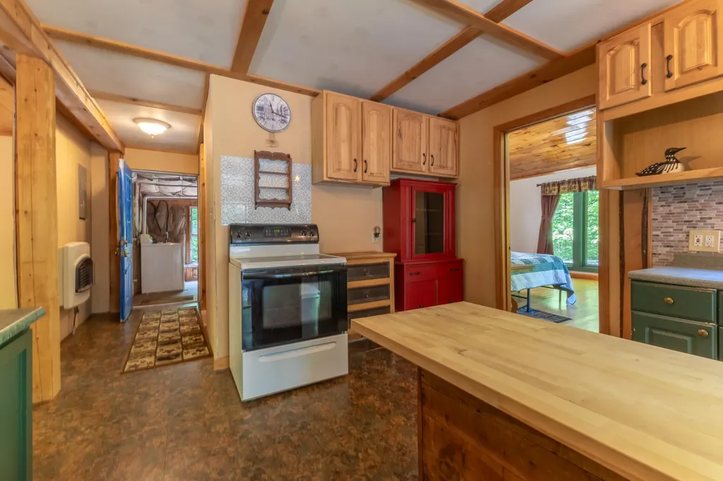 200 Flanders Pond Road Sullivan ME 04664