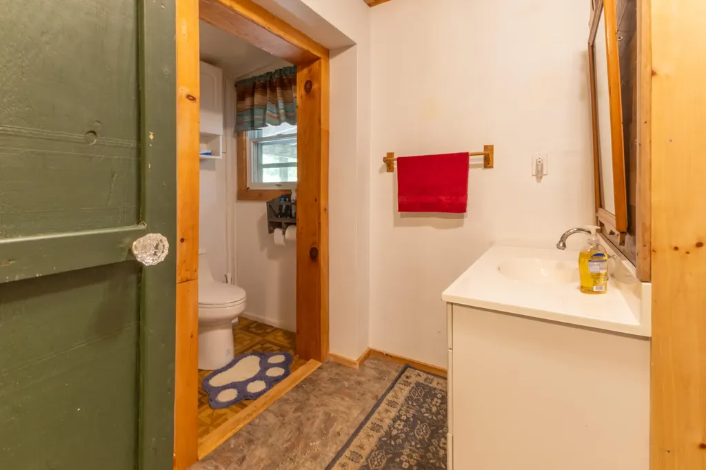 200 Flanders Pond Road Sullivan ME 04664